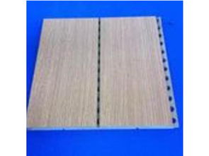 上海毓閩建筑裝飾材料木質(zhì)防火吸音板評測 性能與品牌優(yōu)勢分析