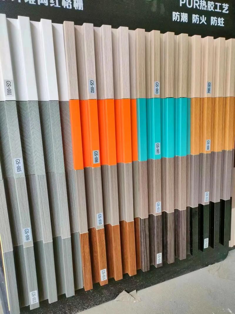 網(wǎng)紅格柵 倉庫現(xiàn)貨直發(fā)，現(xiàn)代建筑裝飾的理想選擇