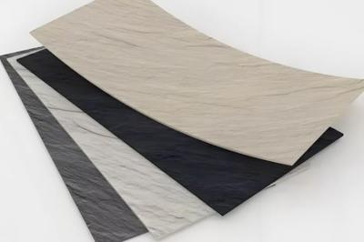 柔性石材 重塑建筑裝飾的創(chuàng)新材料與應(yīng)用實踐