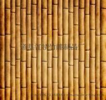 江橋竹藤生態裝飾材料廠 匠心定制竹編藝術，點亮全國工程裝飾