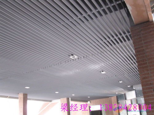 孝感市100mm寬、0.5mm厚鋁掛片的安裝原理與工程實(shí)踐