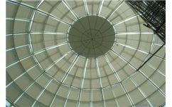 深圳天棚簾定做首選百納，專業(yè)品質(zhì)信譽(yù)保證