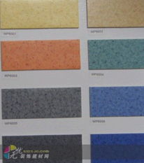 南京建材市場(chǎng)探秘 聚焦韋帕PVC地板，解析建筑裝飾材料新趨勢(shì)