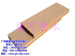 別墅塑木地板 廣州盈德利裝飾材料商行為您提供高品質(zhì)批發(fā)方案