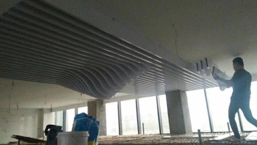 門面裝飾新選擇 廠家直營(yíng)雕刻鋁單板，高品質(zhì)低價(jià)格打造建筑美學(xué)