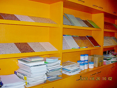 上?？荡焊咝陆ú?專業(yè)打造多彩質(zhì)感與節(jié)能保溫的建筑裝飾解決方案