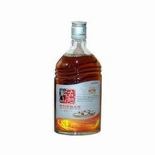 古越龍山精制清醇三年黃酒500ml 價格、產地與批發信息全解析
